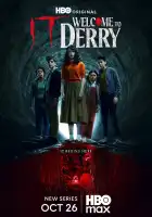  Оно: Добро пожаловать в Дерри смотреть онлайн сериал 1 сезон 